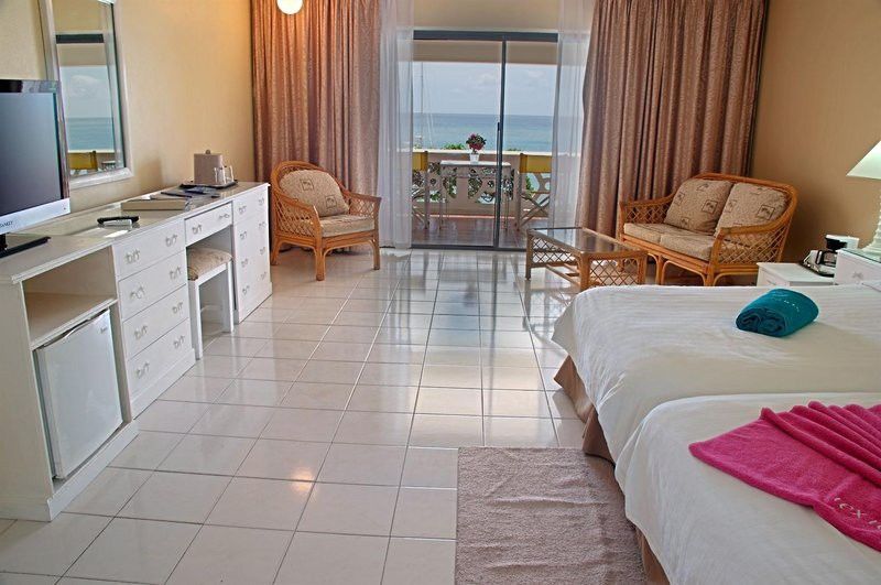 Starfish Discovery Bay Holetown Exterior foto