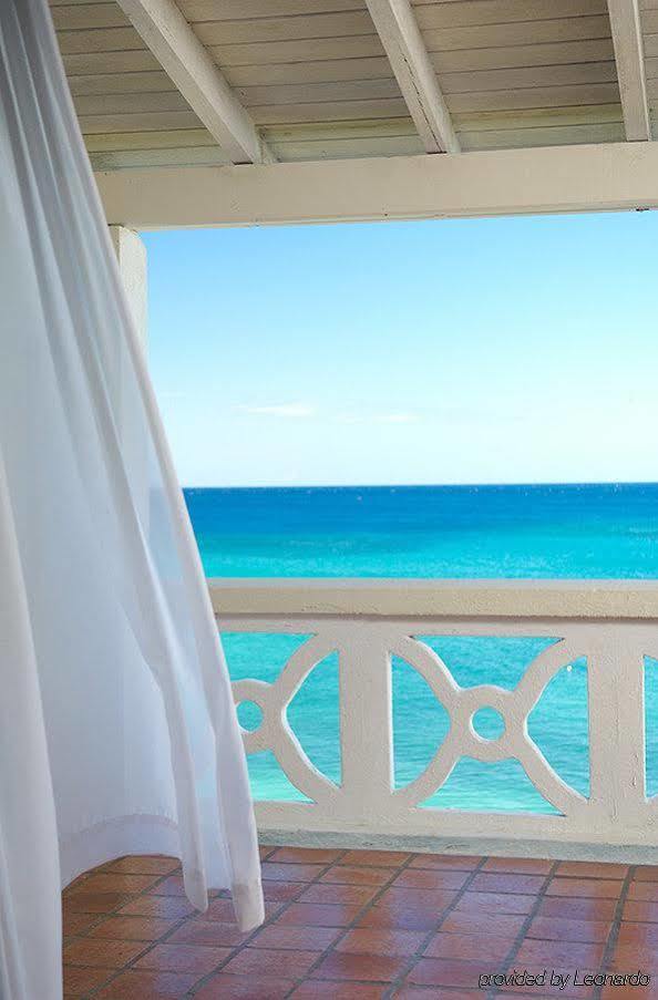 Starfish Discovery Bay Holetown Exterior foto