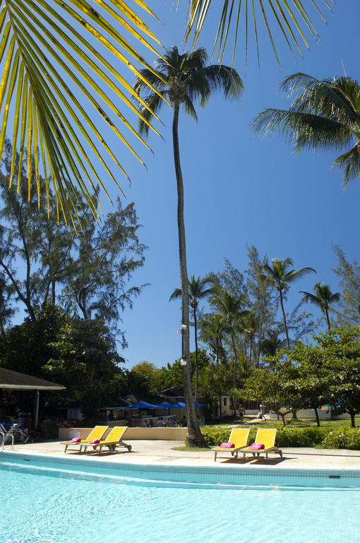 Starfish Discovery Bay Holetown Exterior foto